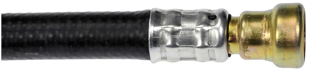 624-893 – DORMAN Auto Trans Oil Cooler Hose Assembly, OE Replacement - view 2